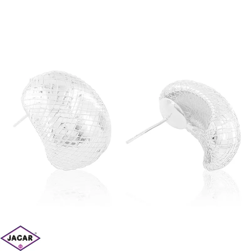 Kolczyki stalowe sztyfty Moonriver EAP43664 Kolczyki stalowe sztyfty Moonriver EAP43664