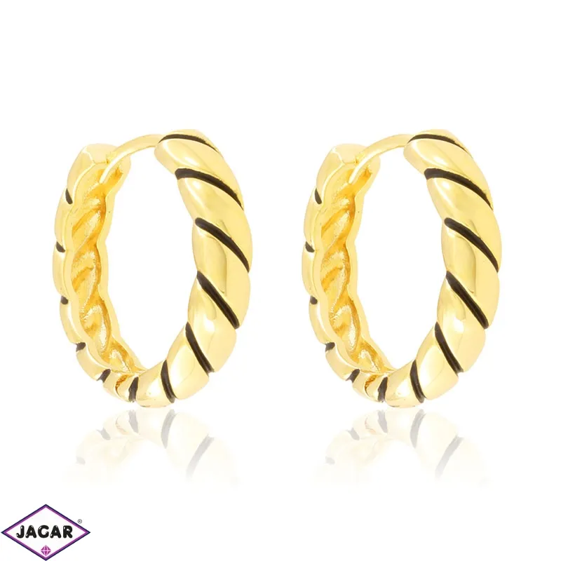 Kolczyki stalowe codzienne Moonriver EAP43677 Kolczyki stalowe codzienne Moonriver EAP43677