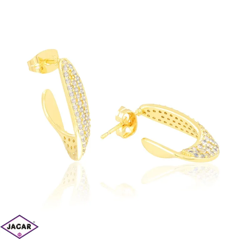 Kolczyki 14k codzienne Milan EAP43741 Kolczyki 14k codzienne Milan EAP43741