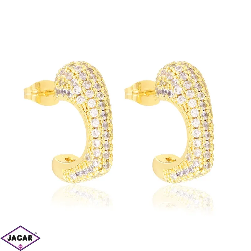 Kolczyki 14k codzienne Milan EAP43747 Kolczyki 14k codzienne Milan EAP43747