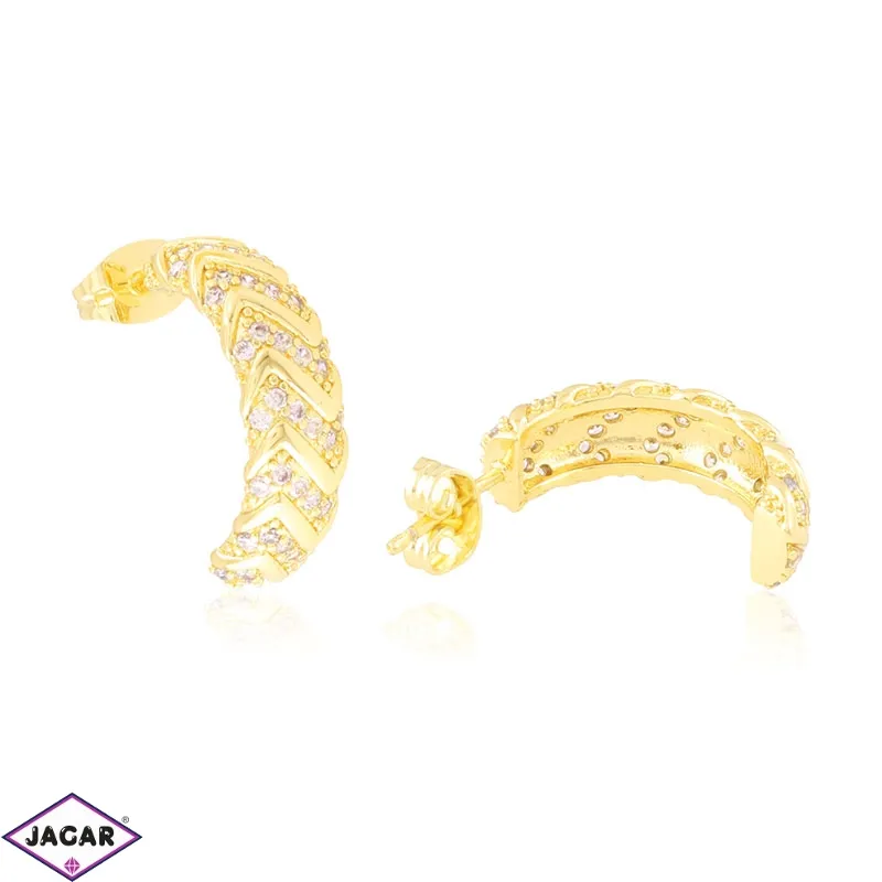 Kolczyki 14k codzienne Milan EAP43748 Kolczyki 14k codzienne Milan EAP43748