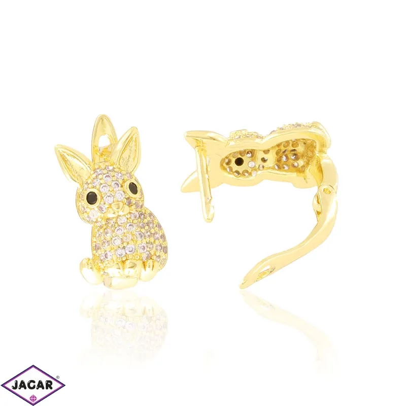 Kolczyki 14k codzienne Milan EAP43749 Kolczyki 14k codzienne Milan EAP43749