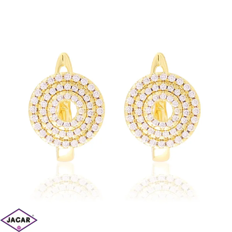 Kolczyki 14k codzienne Milan EAP43750 Kolczyki 14k codzienne Milan EAP43750