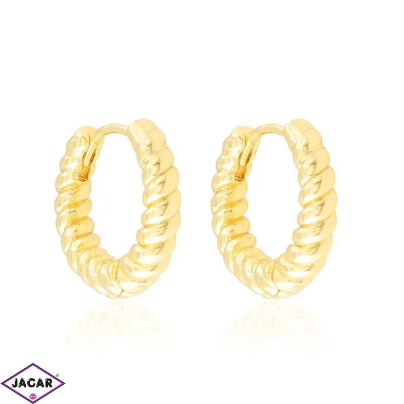 Kolczyki 14k codzienne Milan EAP43756 Kolczyki 14k codzienne Milan EAP43756
