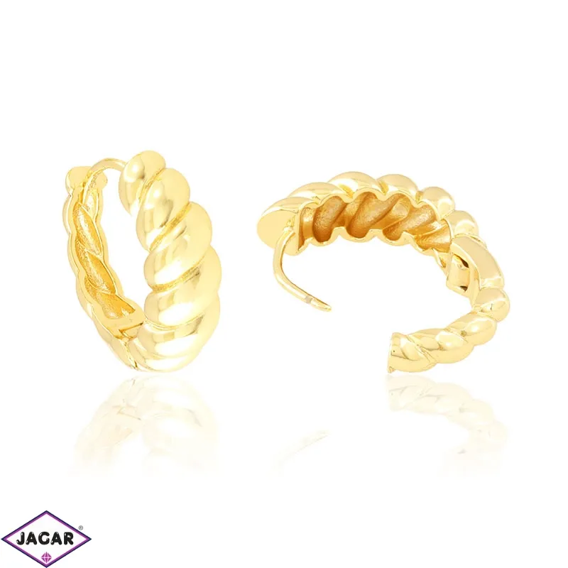 Kolczyki 14k codzienne Milan EAP43757 Kolczyki 14k codzienne Milan EAP43757