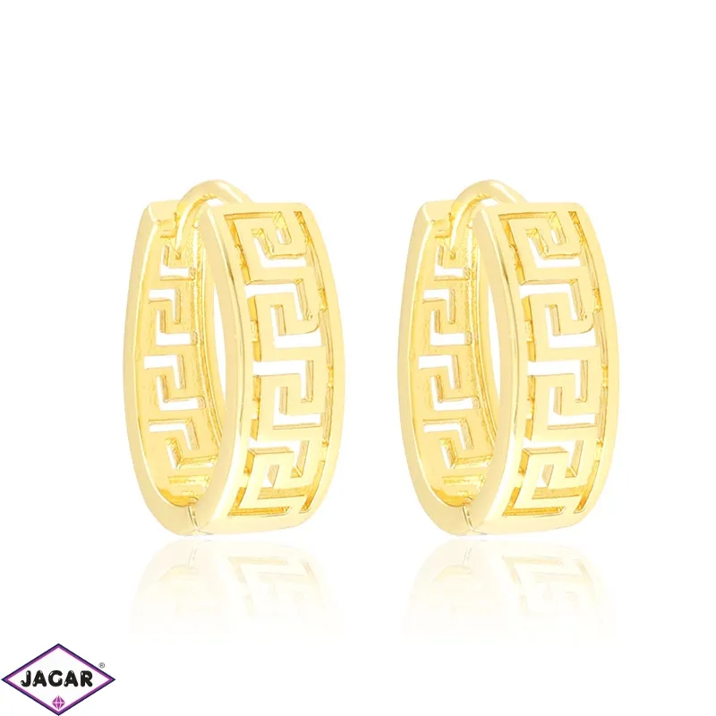 Kolczyki 14k greek Milan EAP43759 Kolczyki 14k greek Milan EAP43759