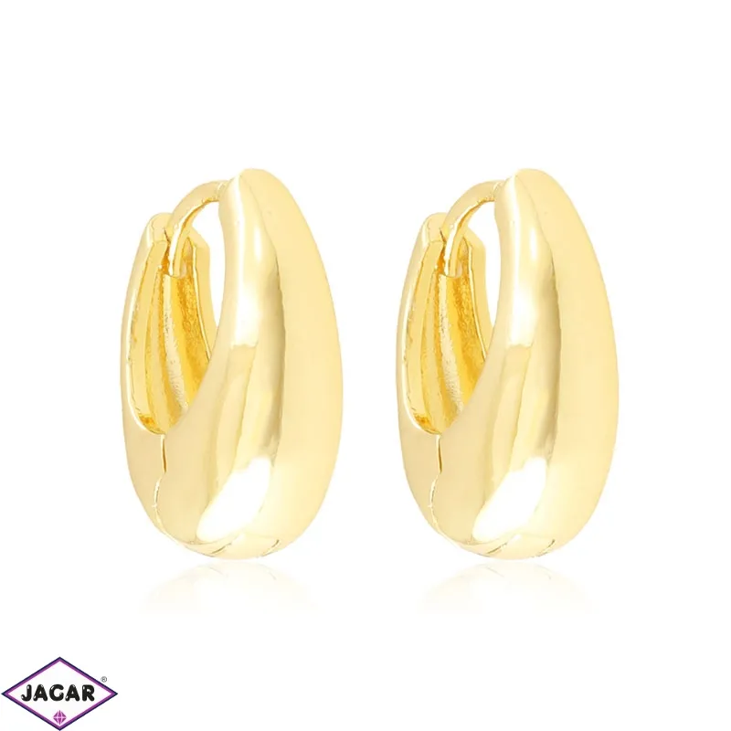 Kolczyki 14k codzienne Milan EAP43760