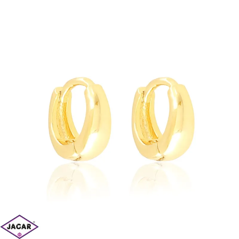 Kolczyki 14k dziecięce Milan EAP43761