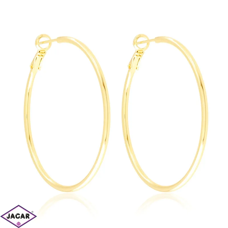 Kolczyki 14k koła Milan EAP43774 Kolczyki 14k koła Milan EAP43774