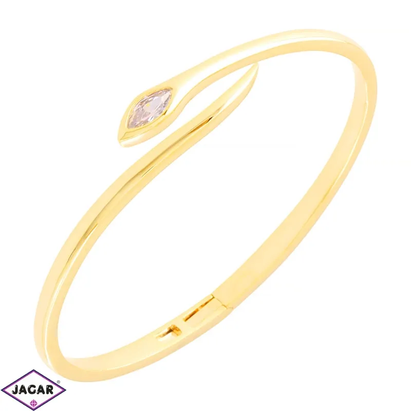 Bransoletka 14k sztywna BP22161
