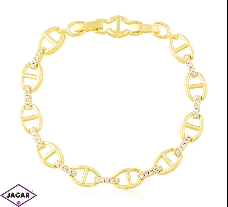 Bransoletka codzienna 14k Milan BP22163 Bransoletka codzienna 14k Milan BP22163