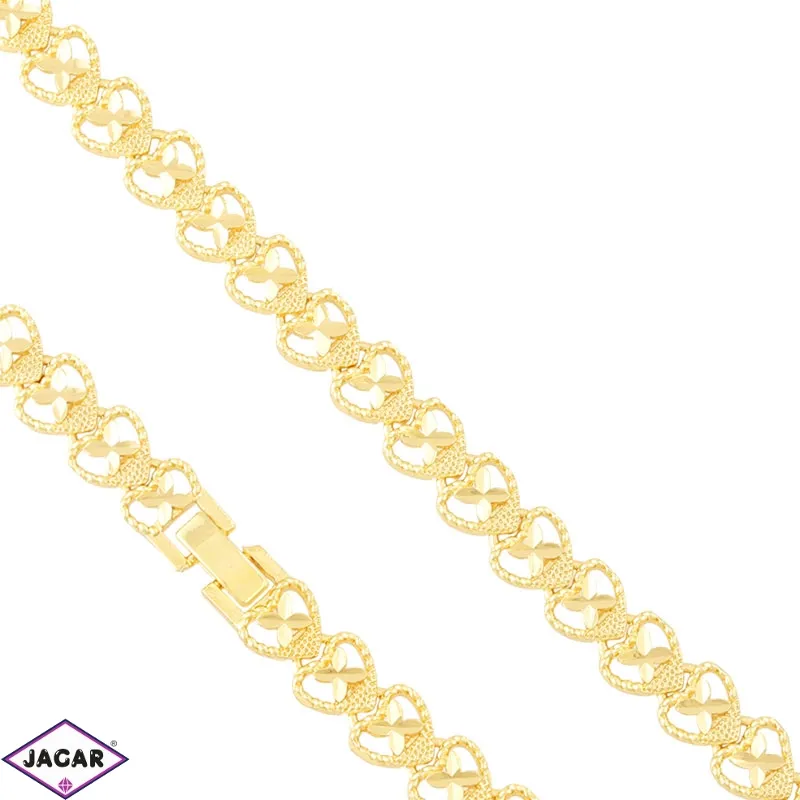 Bransoletka codzienna 14k Milan BP22166
