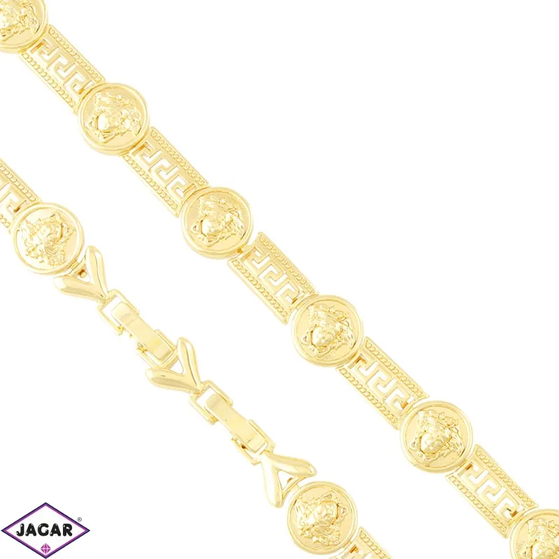 Bransoletka codzienna 14k Milan BP22168 Bransoletka codzienna 14k Milan BP22168