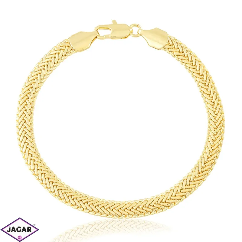 Bransoletka codzienna 14k Milan BP22169 Bransoletka codzienna 14k Milan BP22169