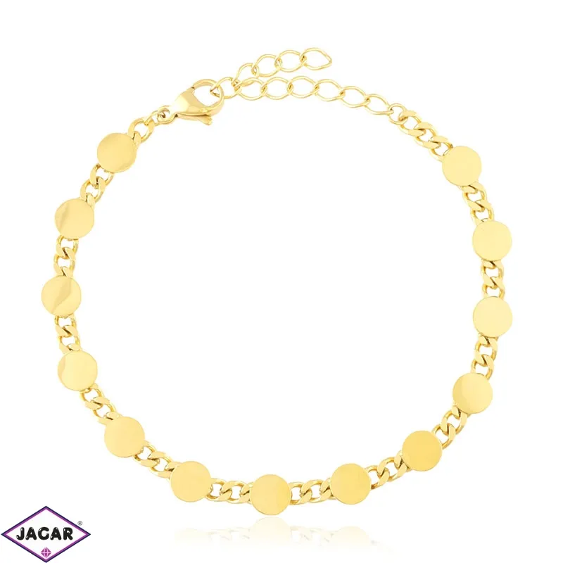 Bransoletka codzienna 14k Xuping BP22171 Bransoletka codzienna 14k Xuping BP22171