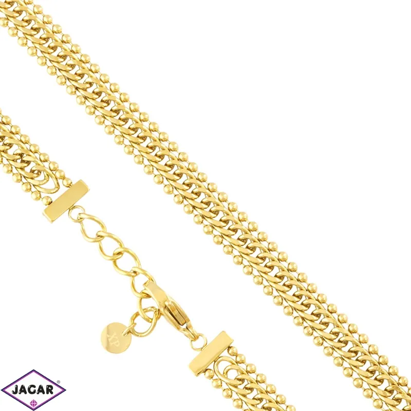Bransoletka stal chirurgiczna Xuping BP22172