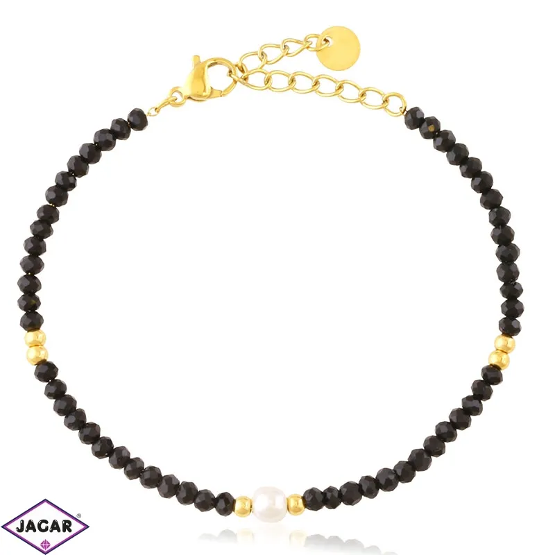 Bransoletka stal chirurgiczna Xuping BP22177 Bransoletka stal chirurgiczna Xuping BP22177