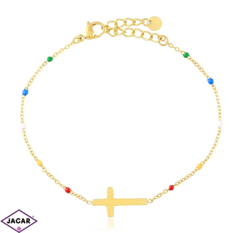 Bransoletka stal chirurgiczna Xuping BP22180 Bransoletka stal chirurgiczna Xuping BP22180