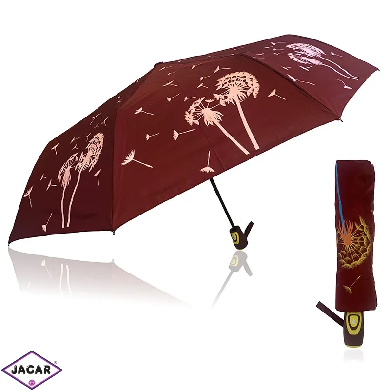 Parasol półautomat dmuchawce mix PAR121 Parasol półautomat dmuchawce mix PAR121