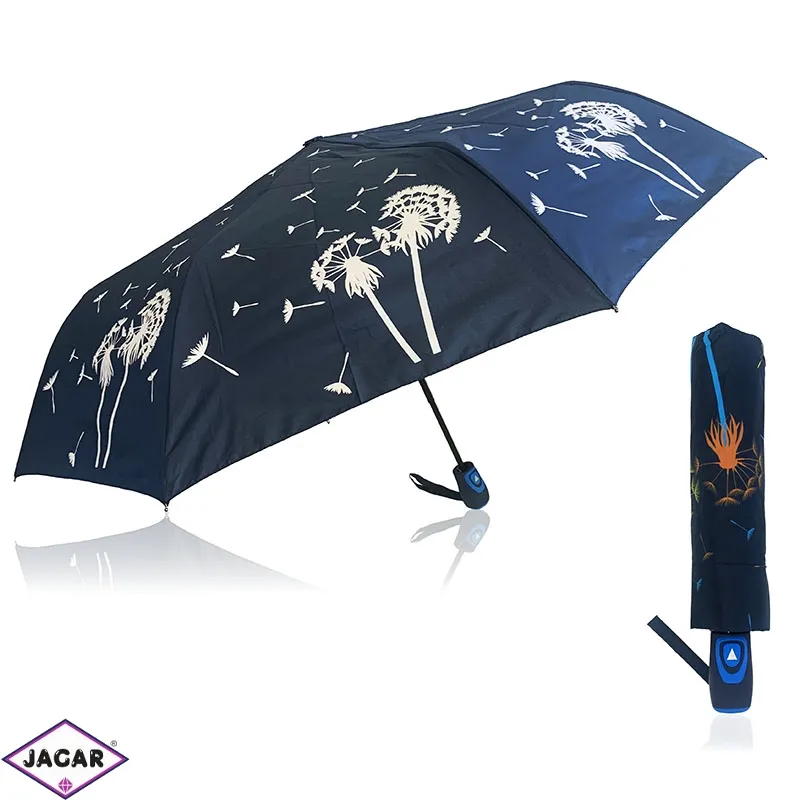 Parasol półautomat dmuchawce mix PAR121 Parasol półautomat dmuchawce mix PAR121