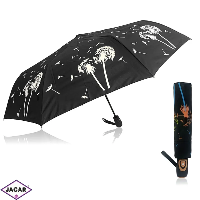 Parasol półautomat dmuchawce mix PAR121 Parasol półautomat dmuchawce mix PAR121