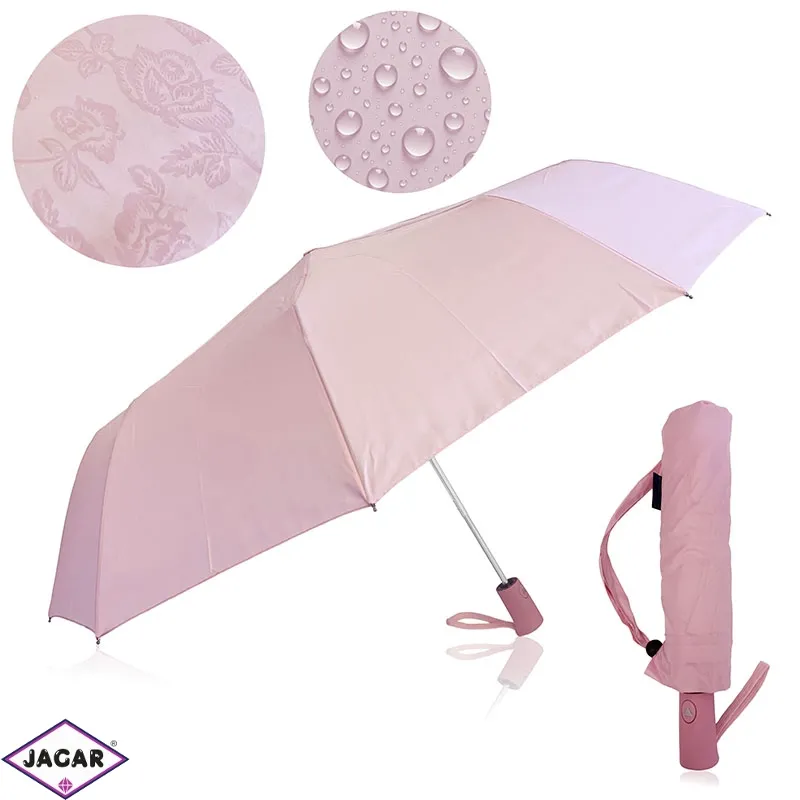 Parasol półautomat COLORMAGIC Flower mix PAR124 Parasol półautomat COLORMAGIC Flower mix PAR124