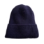 Czapka beanie ocieplana futerkiem CD794