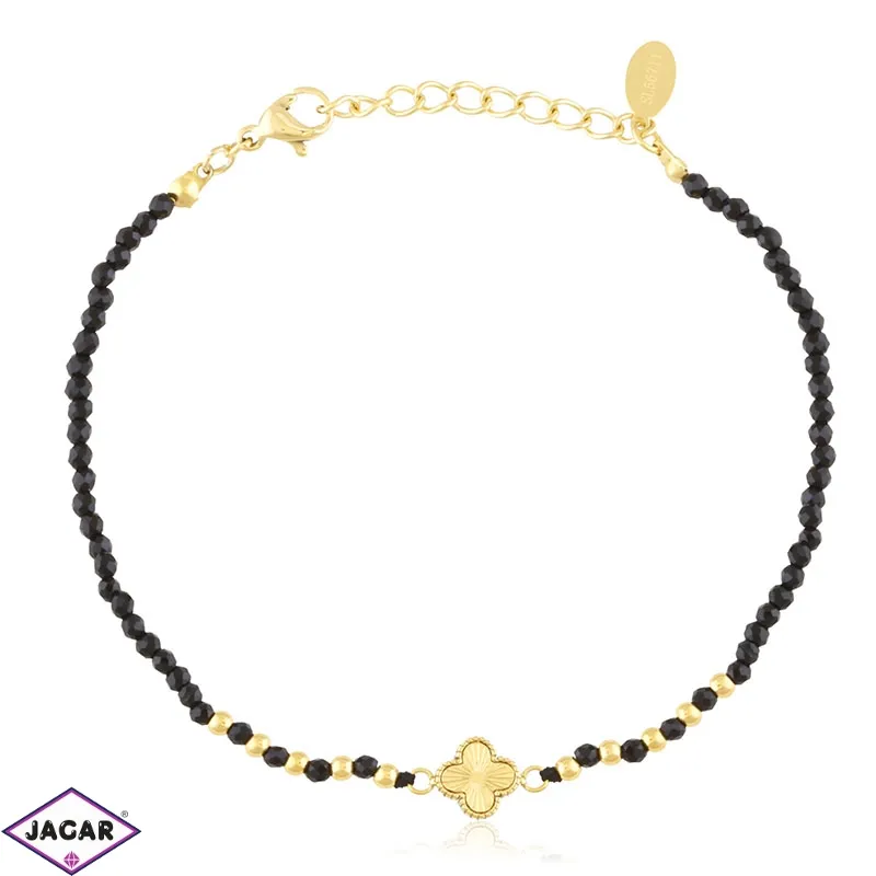 Bransoletka stal chirurgiczna Blueberry BP22186 Bransoletka stal chirurgiczna Blueberry BP22186