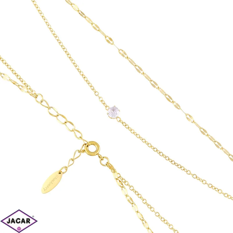 Bransoletka stal chirurgiczna Blueberry BP22191 Bransoletka stal chirurgiczna Blueberry BP22191