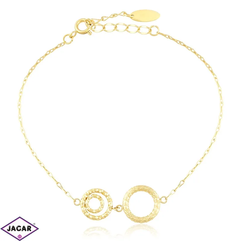 Bransoletka stal chirurgiczna Blueberry BP22199 Bransoletka stal chirurgiczna Blueberry BP22199