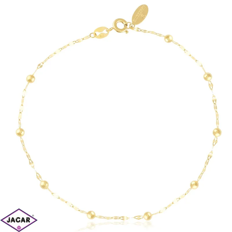 Bransoletka stal chirurgiczna Blueberry BP22201 Bransoletka stal chirurgiczna Blueberry BP22201