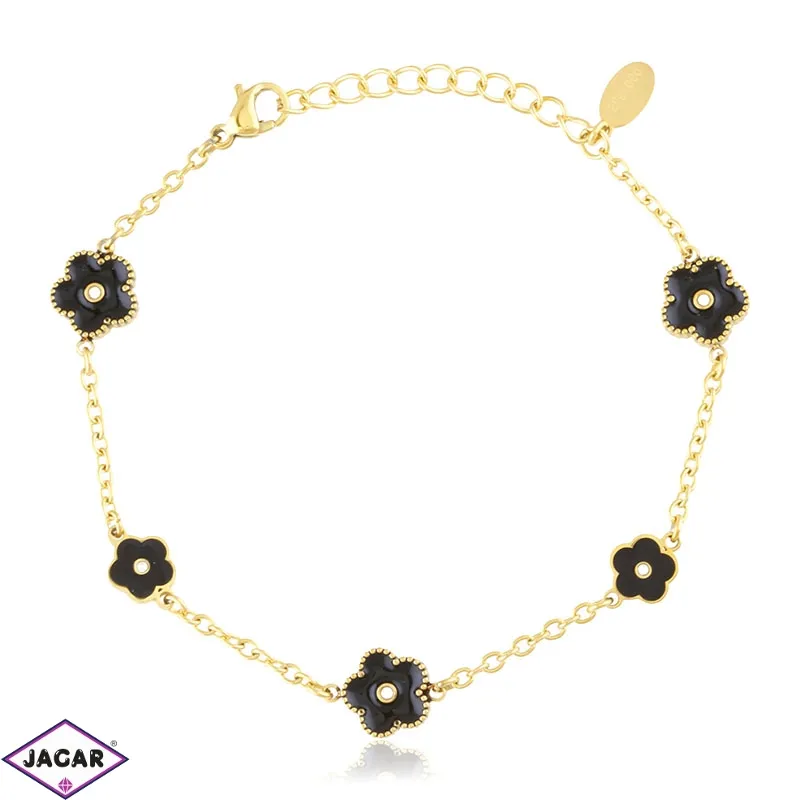 Bransoletka stal chirurgiczna Blueberry BP22211 Bransoletka stal chirurgiczna Blueberry BP22211
