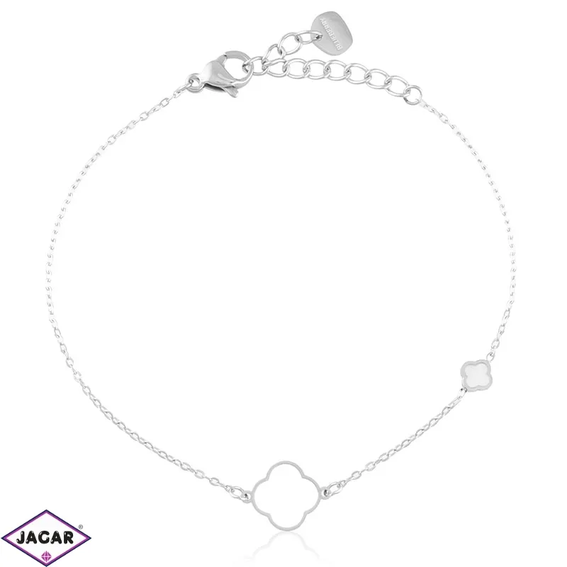 Bransoletka stal chirurgiczna Blueberry BP22217 Bransoletka stal chirurgiczna Blueberry BP22217