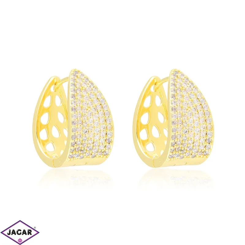 Kolczyki 14k z kryształkami 7C7C EAP43791 Kolczyki 14k z kryształkami 7C7C EAP43791