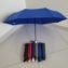 Parasol półautomat mix kolorów PAR118