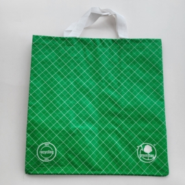 Torba ekologiczna 34x34cm GREENBAG TZ350