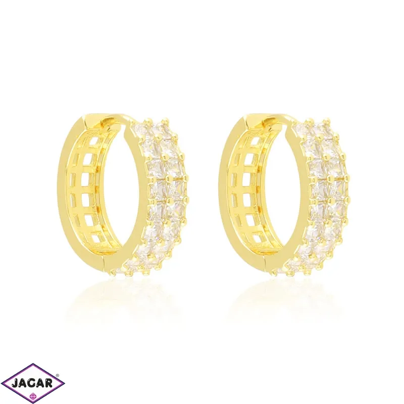 Kolczyki 14k z kryształkami 7C7C EAP43799 Kolczyki 14k z kryształkami 7C7C EAP43799
