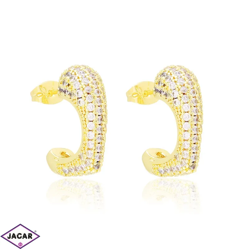 Kolczyki 14k codzienne Milan EAP43802 Kolczyki 14k codzienne Milan EAP43802
