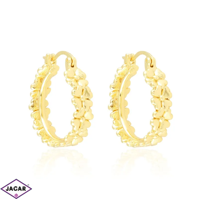 Kolczyki 14k codzienne Milan EAP43805 Kolczyki 14k codzienne Milan EAP43805