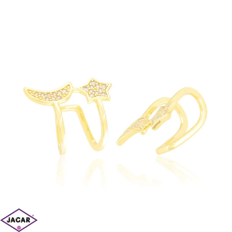 Nausznice 14k Milan EAP43814 Nausznice 14k Milan EAP43814