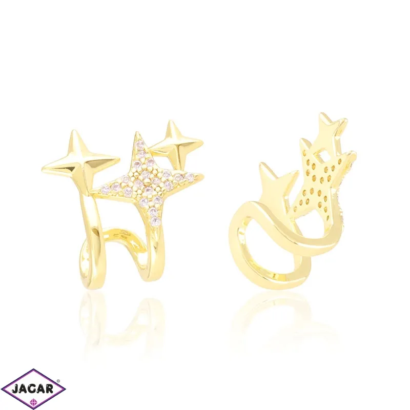 Nausznice 14k Milan EAP43815 Nausznice 14k Milan EAP43815