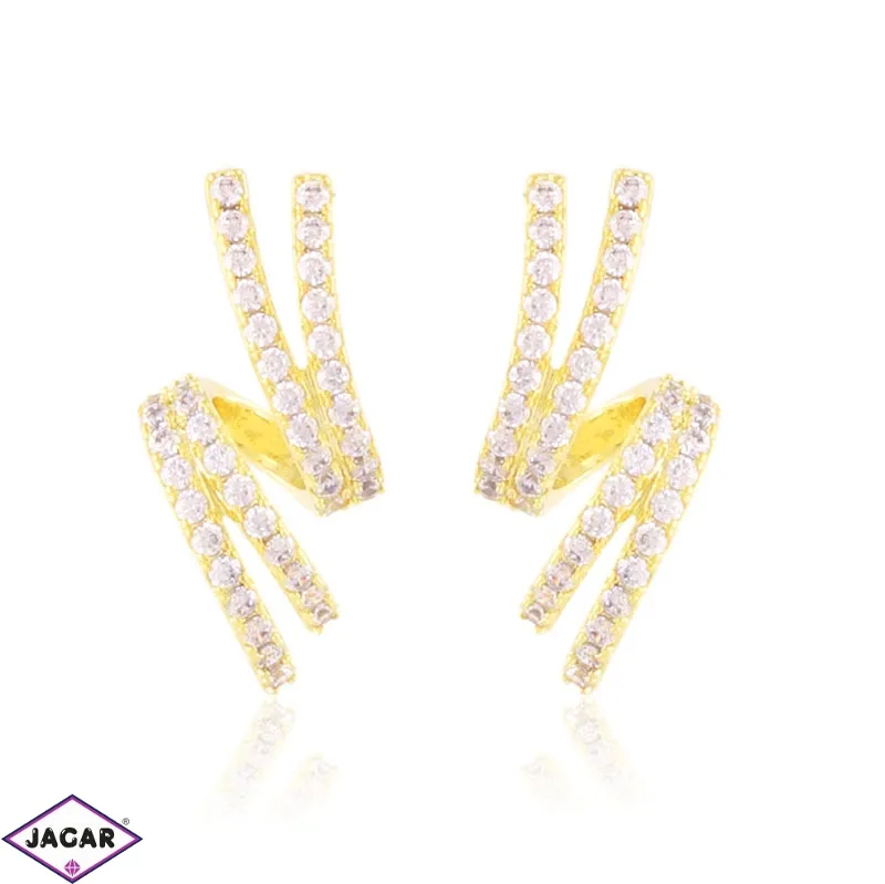 Kolczyki stalowe codzienne Moonriver EAP43819 Kolczyki stalowe codzienne Moonriver EAP43819