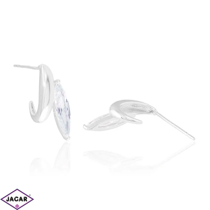 Kolczyki stalowe codzienne Moonriver EAP43820 Kolczyki stalowe codzienne Moonriver EAP43820