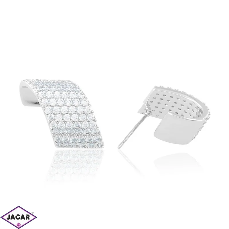 Kolczyki stalowe codzienne Moonriver EAP43821 Kolczyki stalowe codzienne Moonriver EAP43821