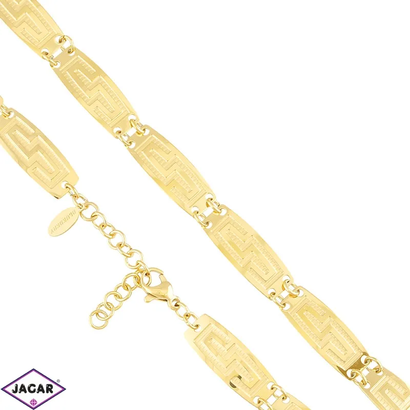 Bransoletka stal chirurgiczna Blueberry BP22225 Bransoletka stal chirurgiczna Blueberry BP22225