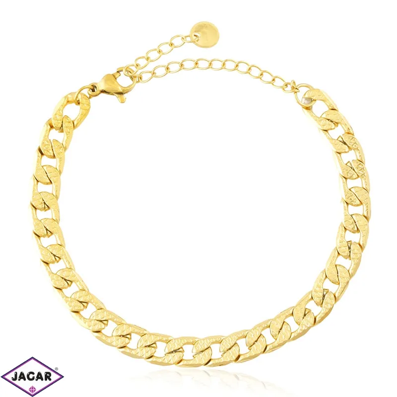 Bransoletka stal chirurgiczna BP22252 Bransoletka stal chirurgiczna BP22252