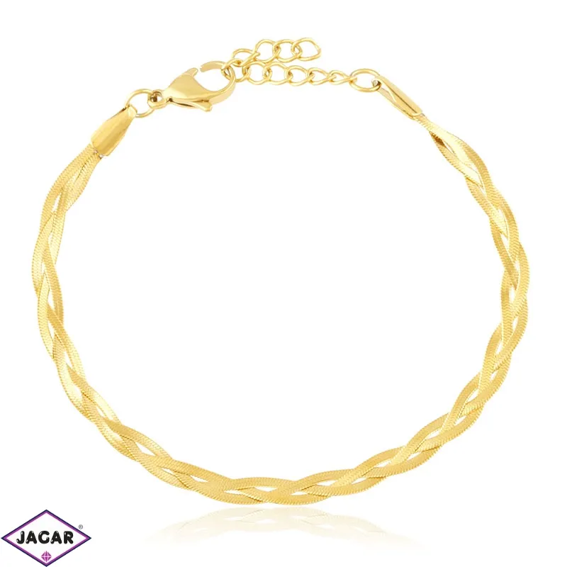 Bransoletka stal chirurgiczna Xuping BP22264 Bransoletka stal chirurgiczna Xuping BP22264