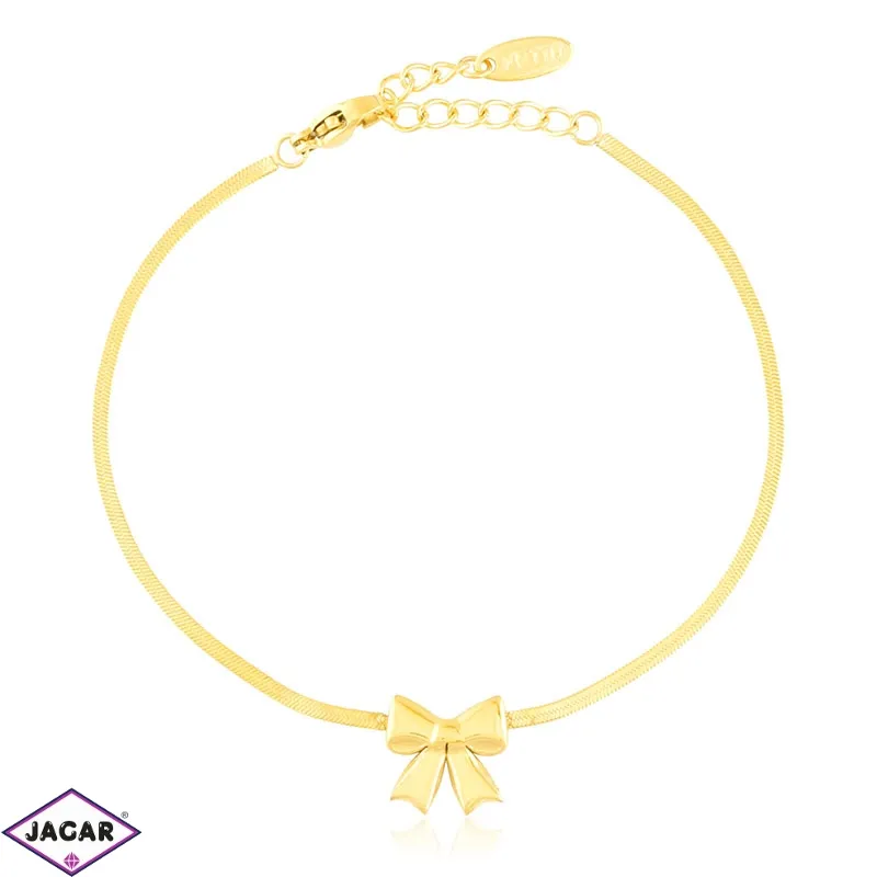 Bransoletka stal chirurgiczna Xuping BP22266 Bransoletka stal chirurgiczna Xuping BP22266