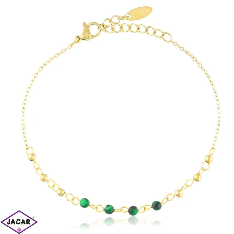 Bransoletka stal chirurgiczna Xuping BP22268 Bransoletka stal chirurgiczna Xuping BP22268
