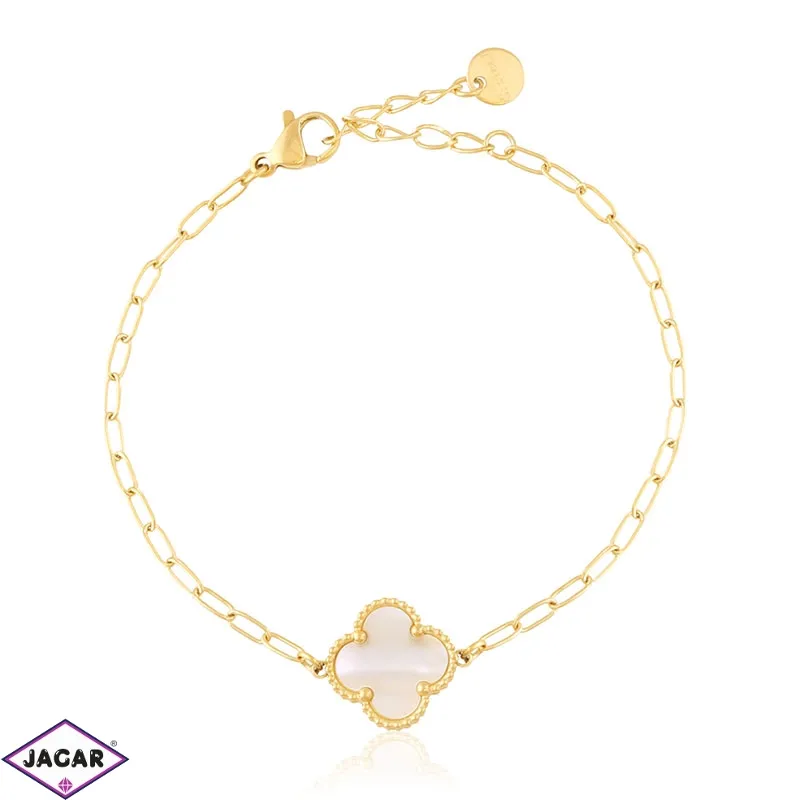 Bransoletka stal chirurgiczna Aisadi BP22270 Bransoletka stal chirurgiczna Aisadi BP22270